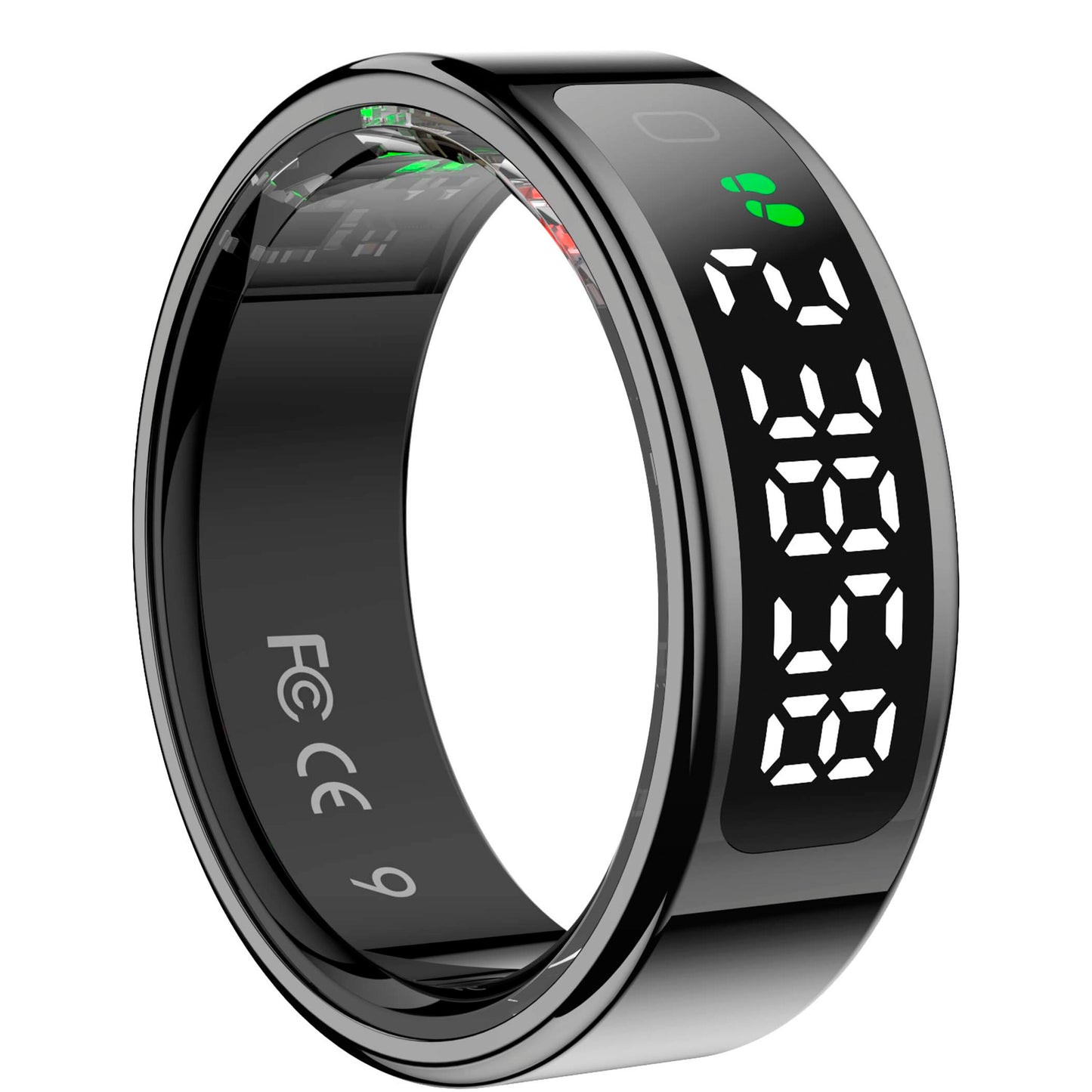 Prixton Orbyt Touch smart ring