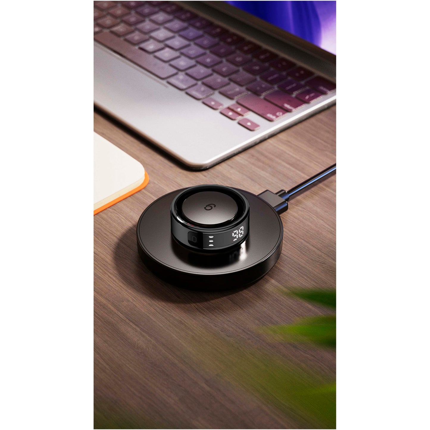 Prixton Orbyt Touch smart ring