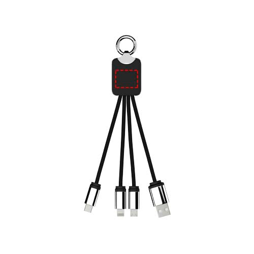 SCX.design C15 quatro light-up kabel