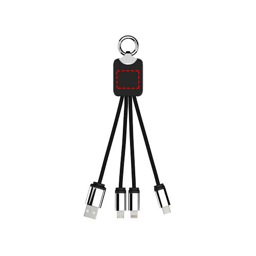SCX.design C15 quatro light-up kabel