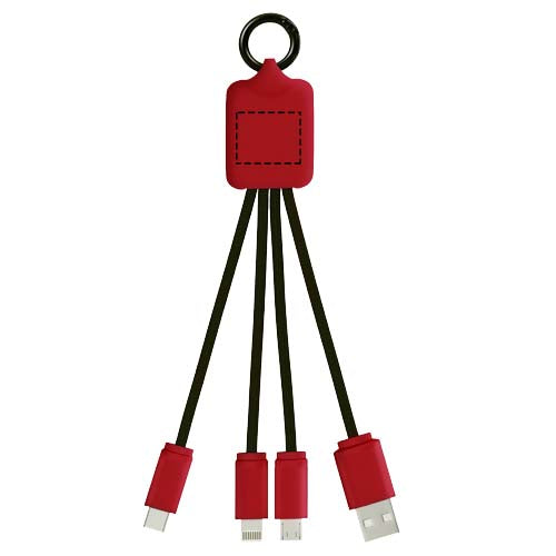 SCX.design C15 quatro light-up kabel