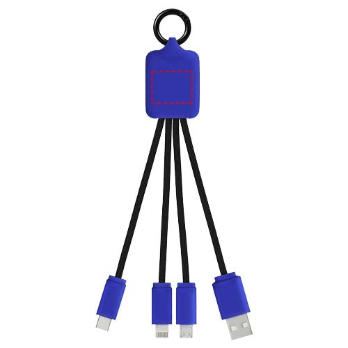 SCX.design C15 quatro light-up kabel