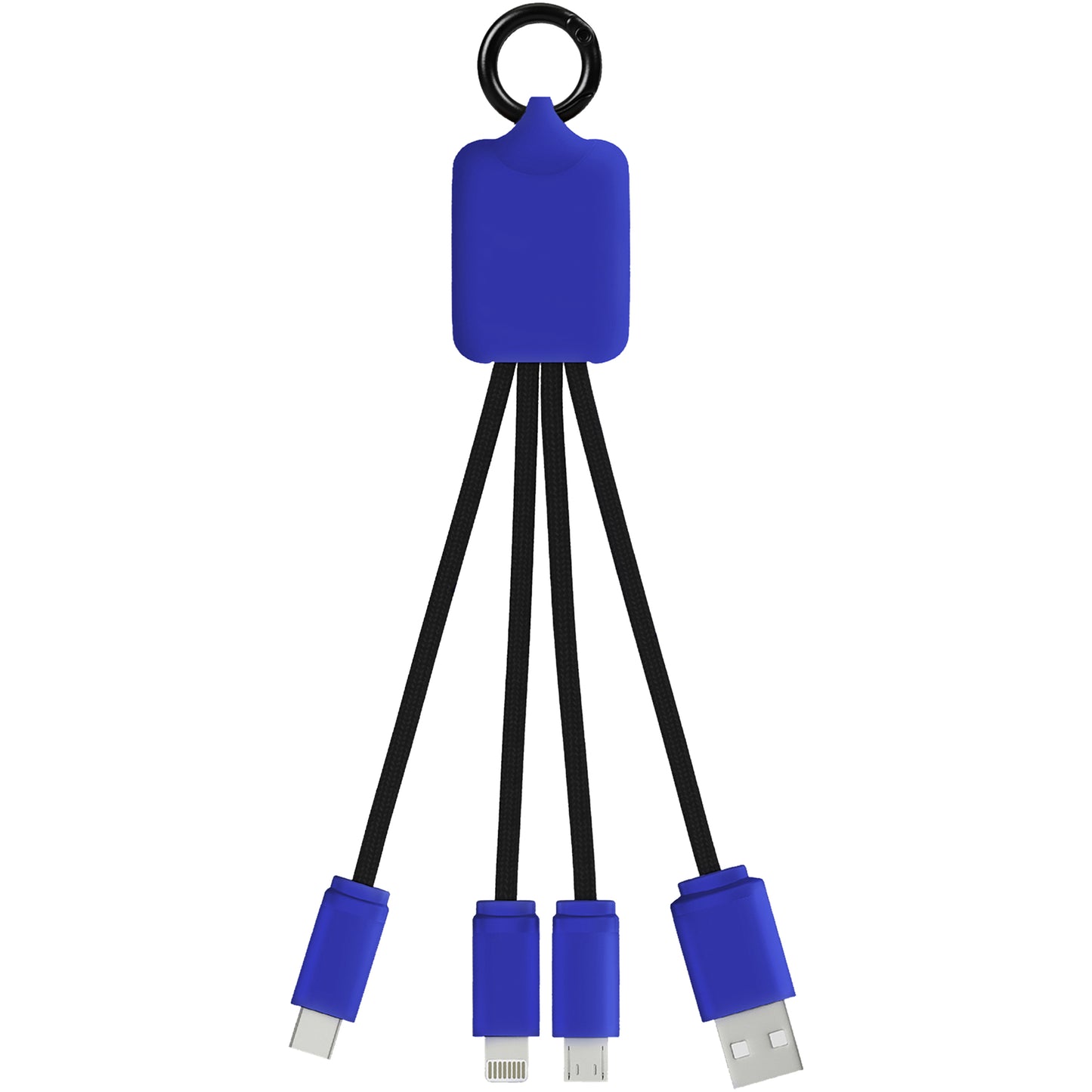 SCX.design C15 quatro light-up kabel