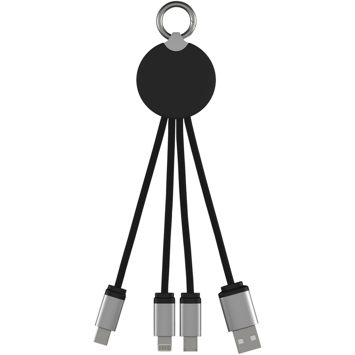 SCX.design C16 ring med light-up kabel