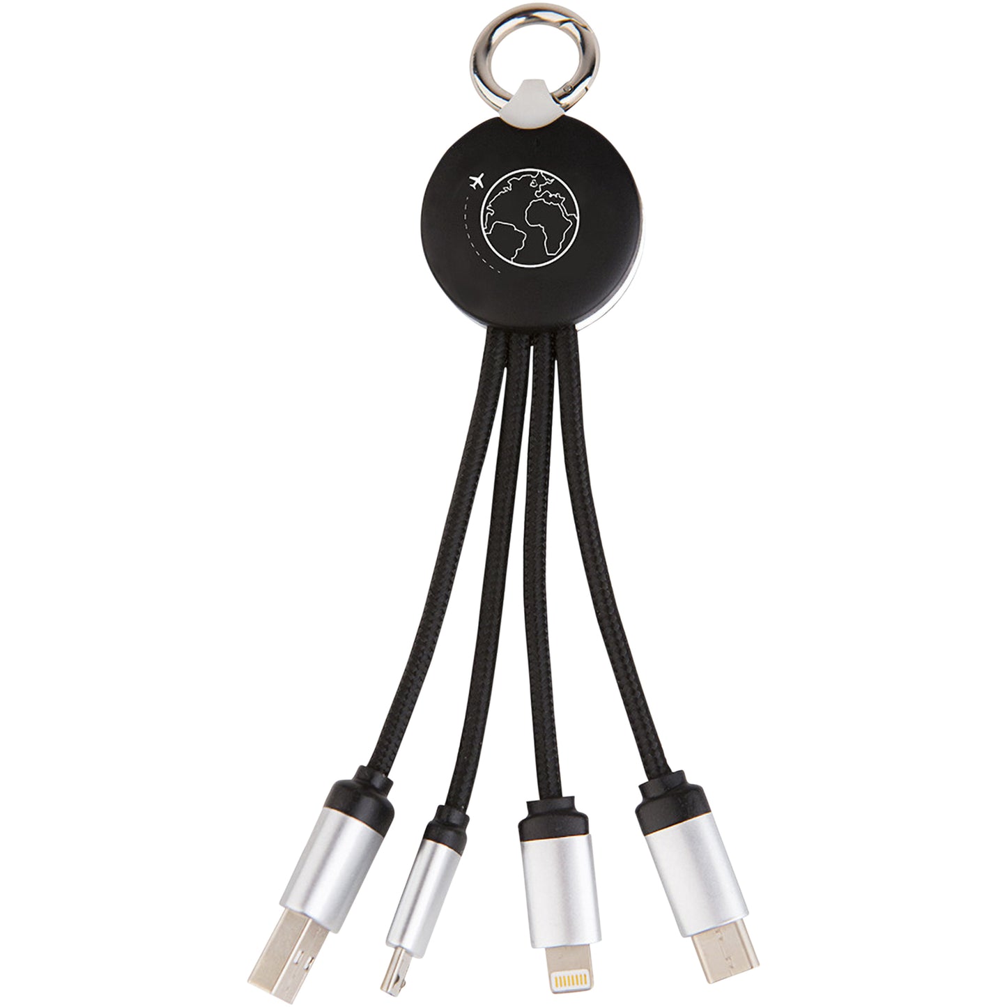 SCX.design C16 ring med light-up kabel