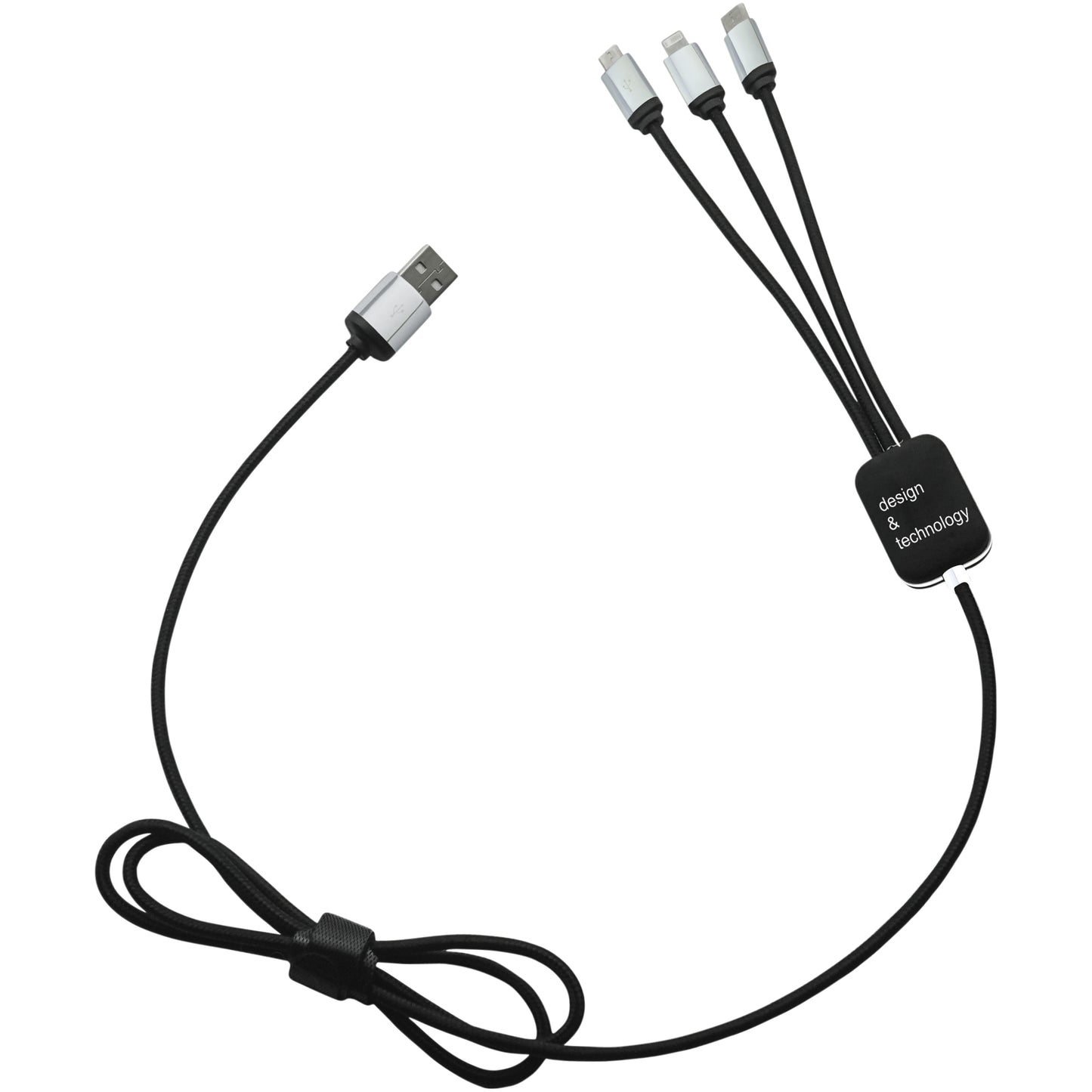 SCX.design C17 lättanvänd light-up kabel