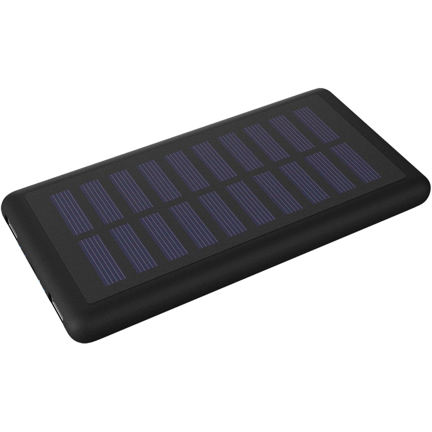 SCX.design P30 light-up 8000 mAh soldriven powerbank