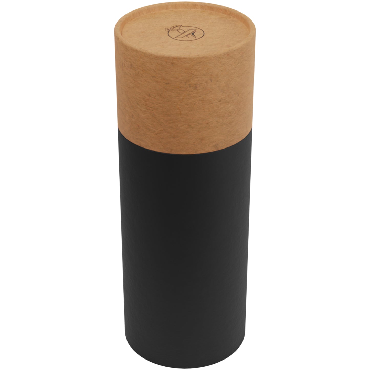 SCX.design D11 500 ml smart flaska i bambu
