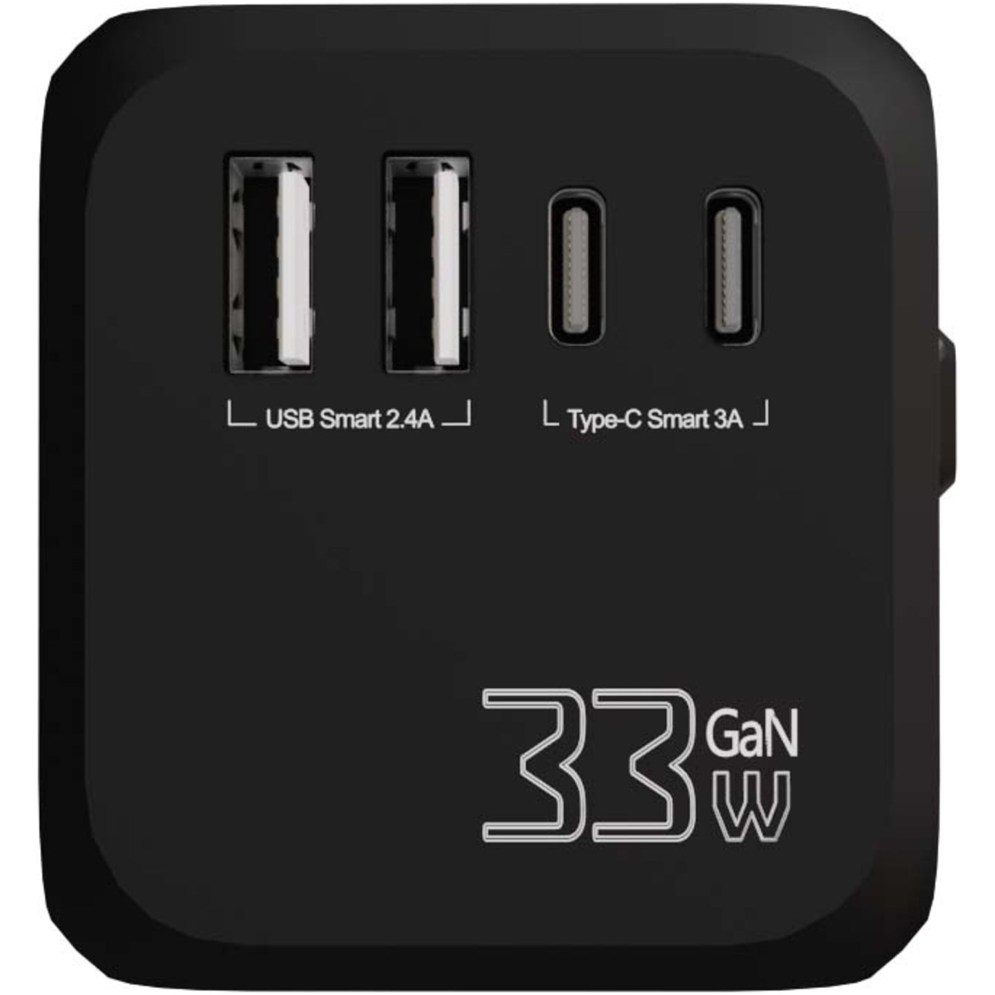 SCX.design T16 universal reseadapter