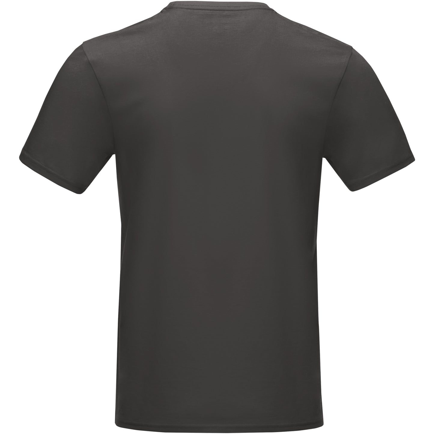 Azurite kortärmad herr ekologisk t-shirt