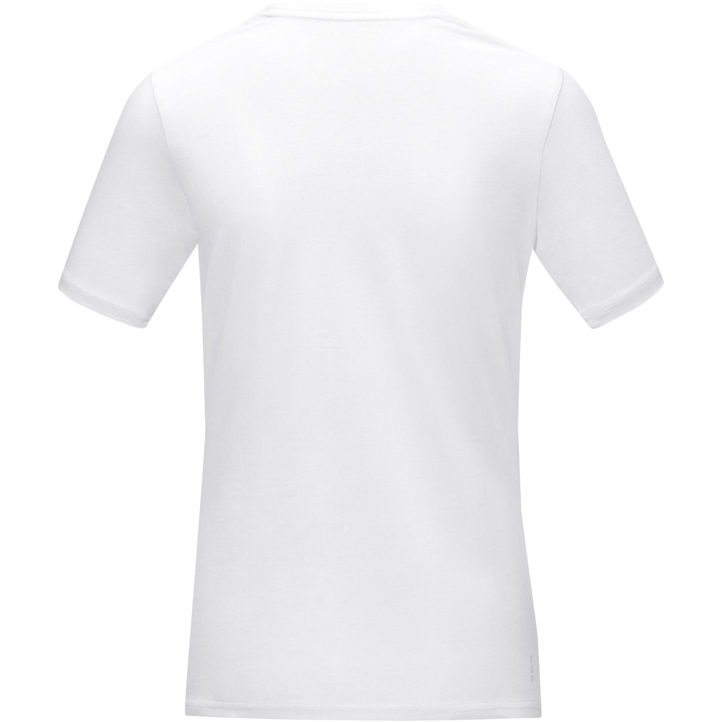 Azurite kortärmad dam ekologisk t-shirt