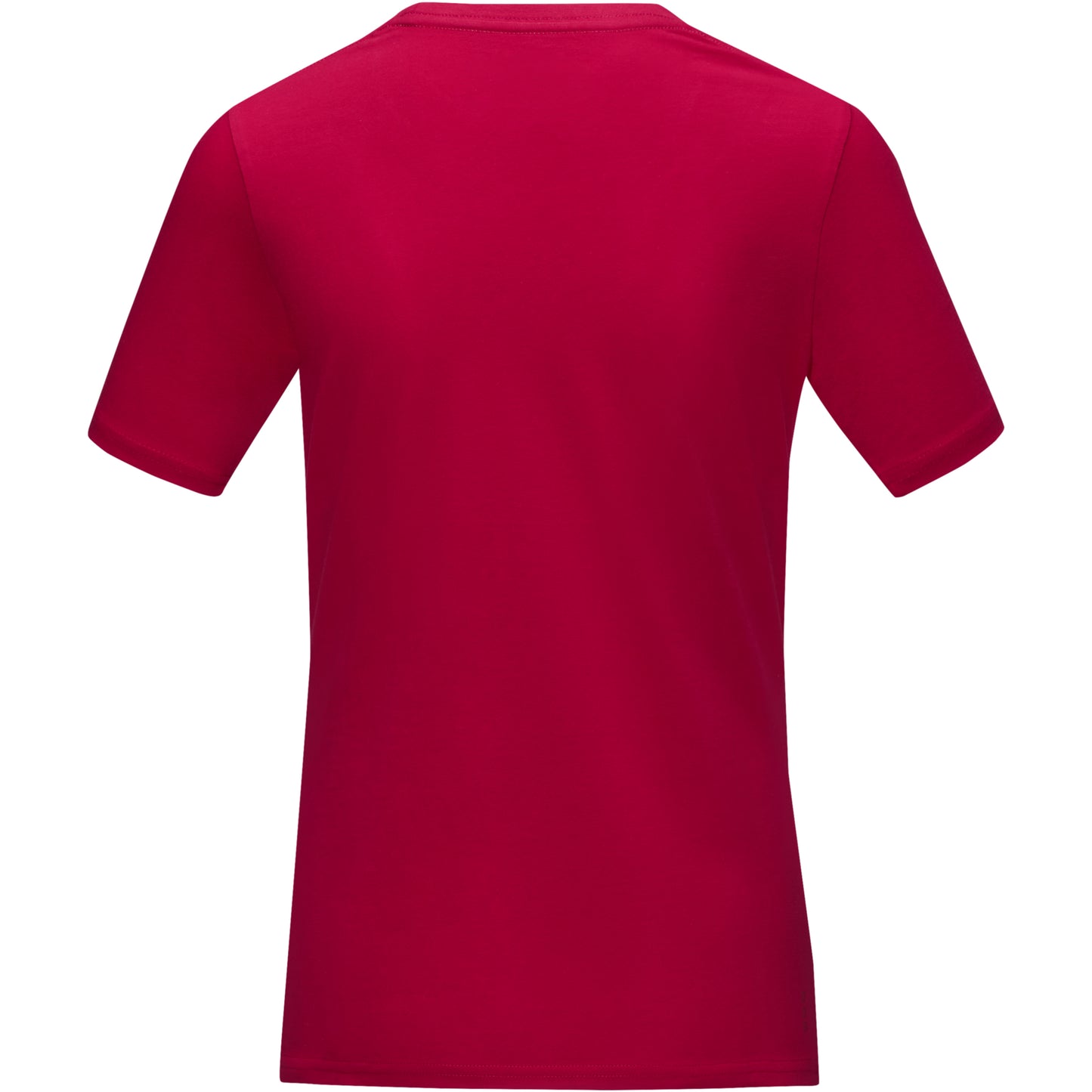Azurite kortärmad dam ekologisk t-shirt
