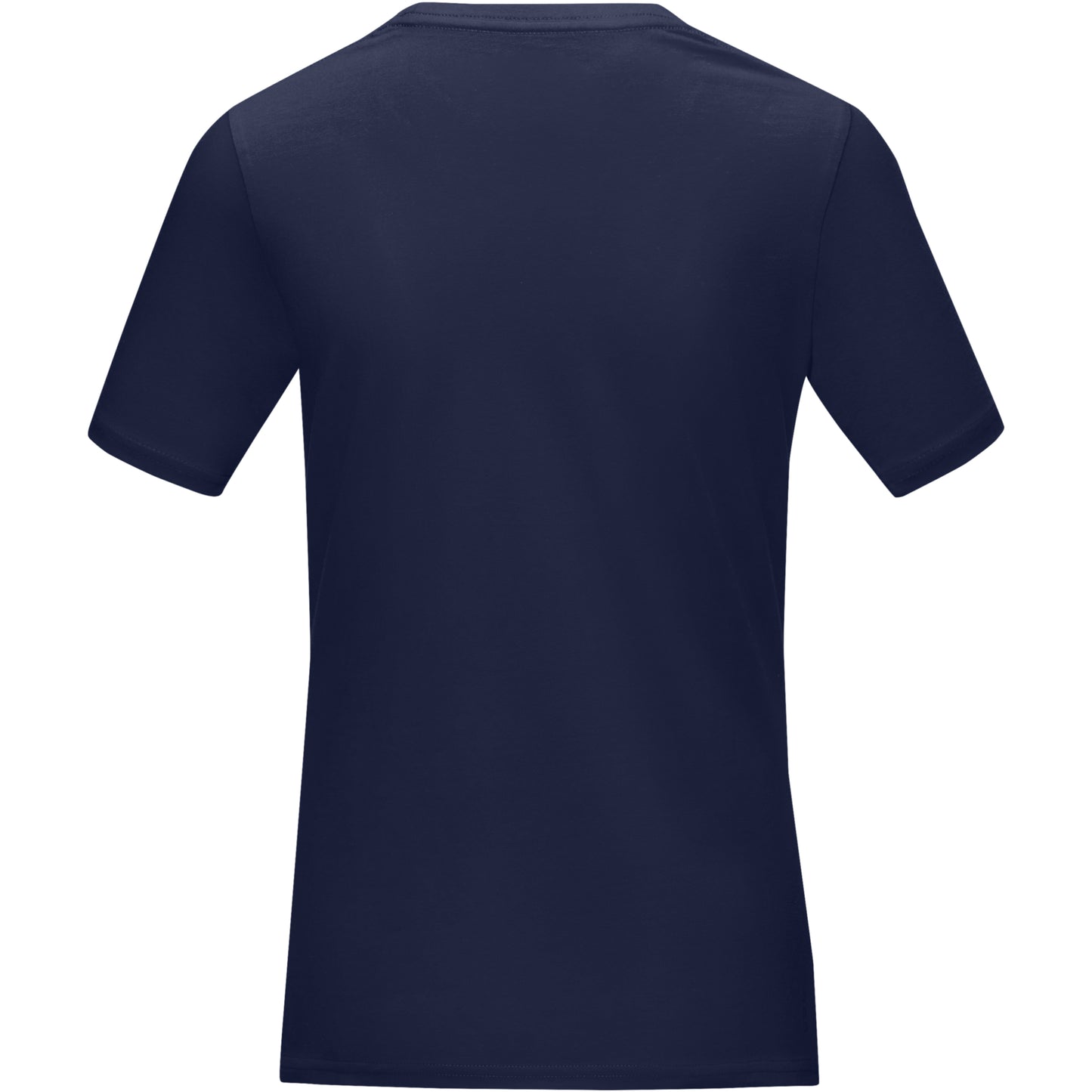 Azurite kortärmad dam ekologisk t-shirt