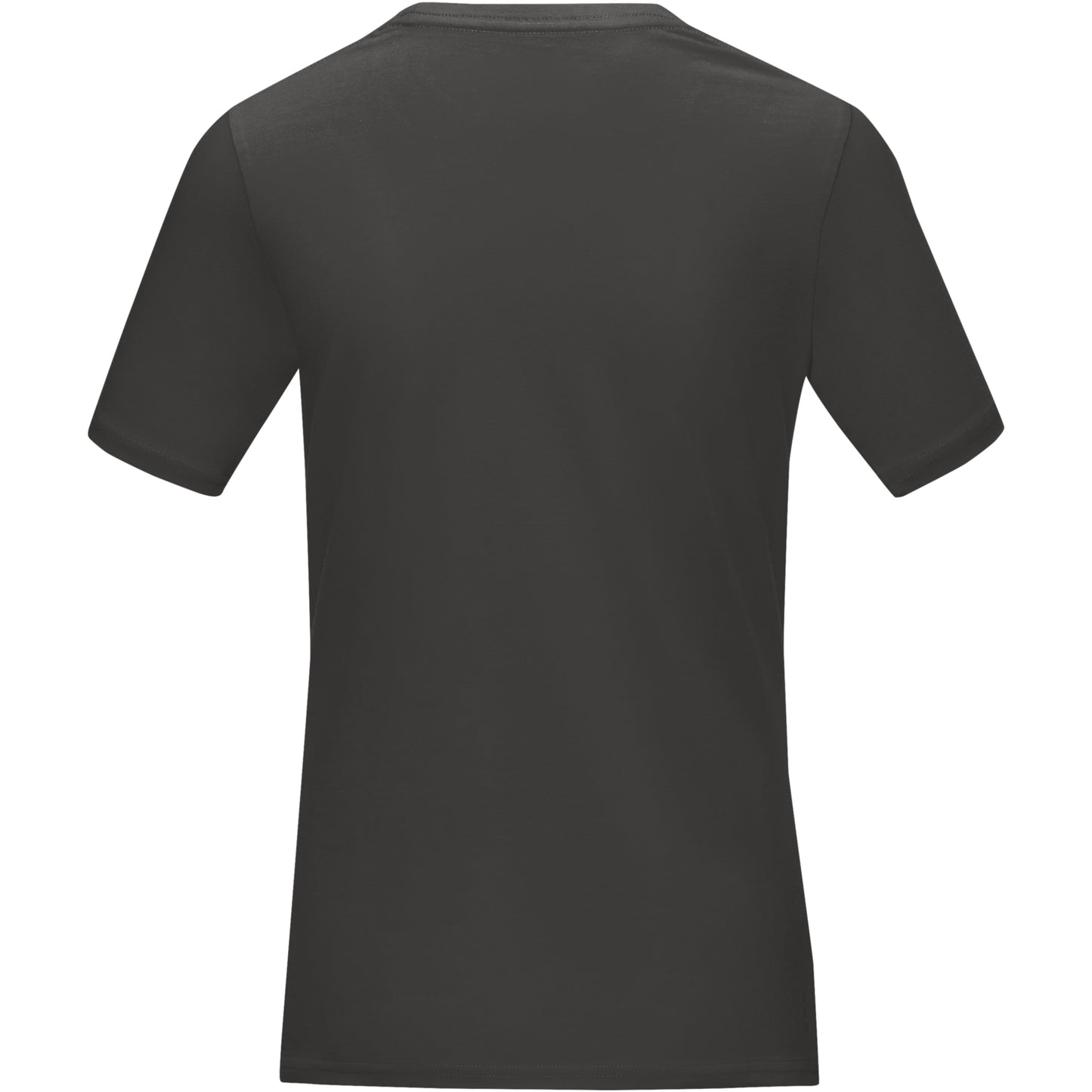 Azurite kortärmad dam ekologisk t-shirt