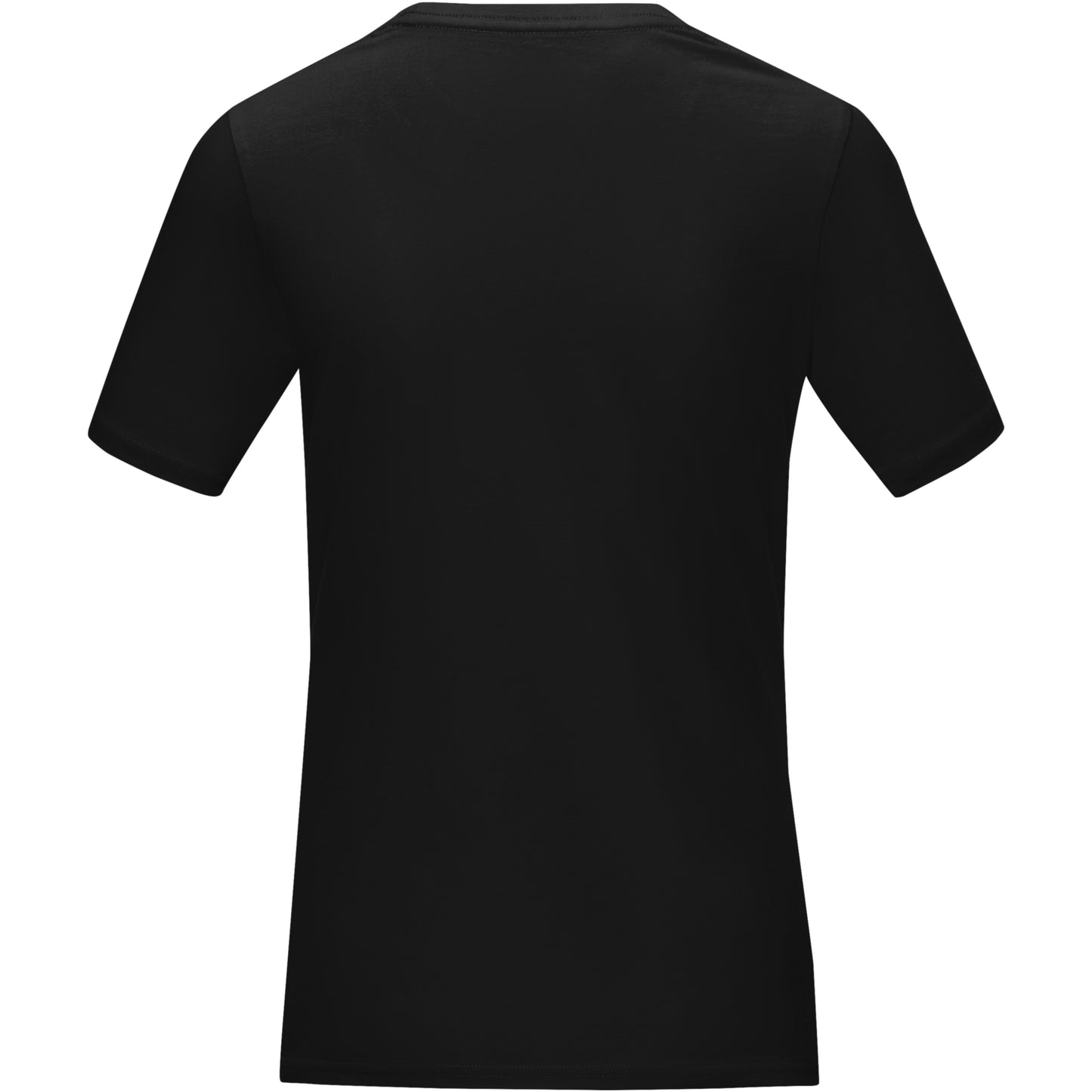Azurite kortärmad dam ekologisk t-shirt