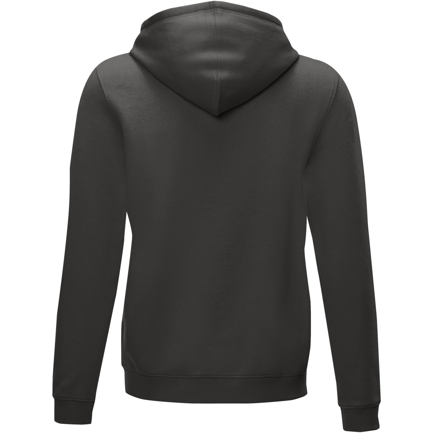 Ruby herrhoodie med hel dragkedja ekologisk