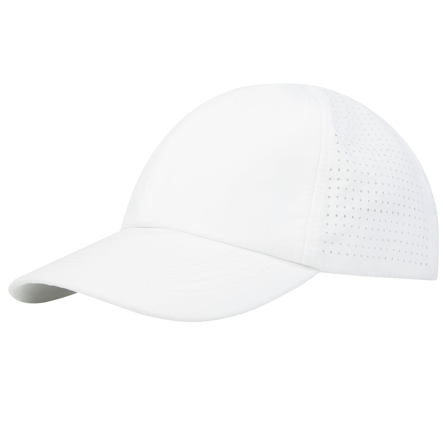Mica 6-panelskeps GRS-återvunnet material