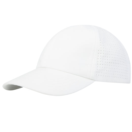 Mica 6-panelskeps GRS-återvunnet material