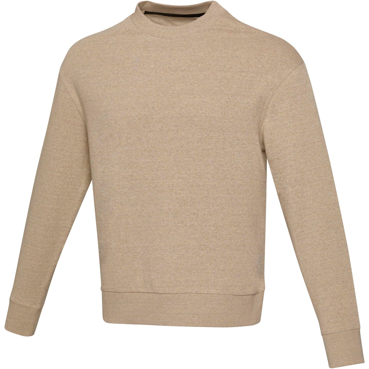 Jet unisex Aware™ tröja med rund hals av återvunnet material
