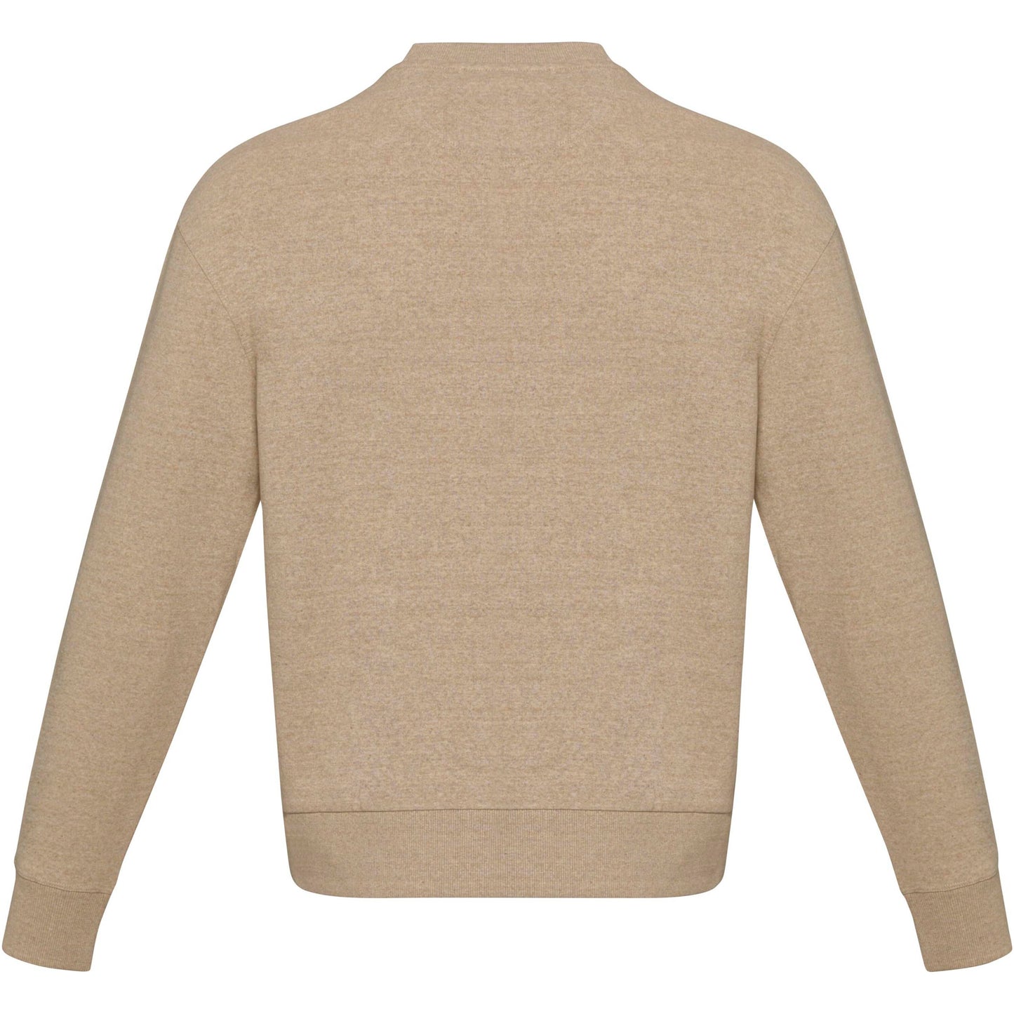 Jet unisex Aware™ tröja med rund hals av återvunnet material