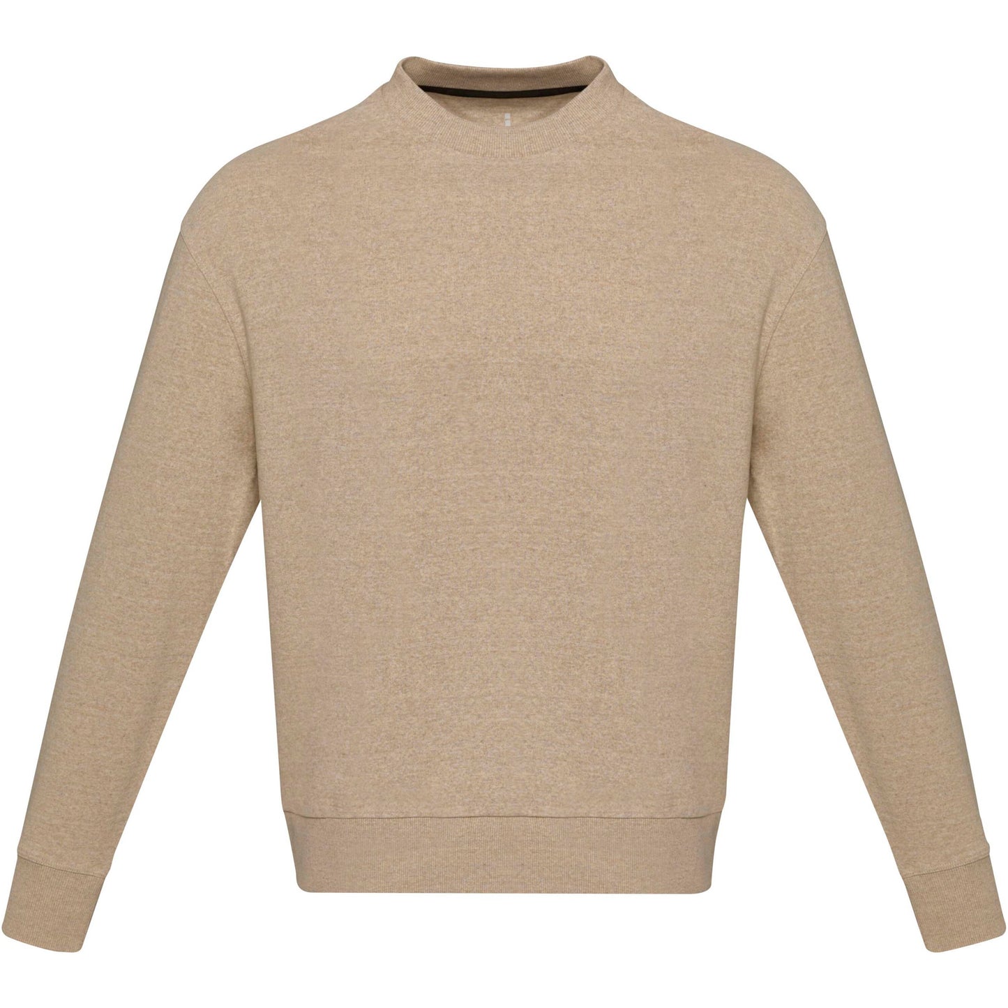 Jet unisex Aware™ tröja med rund hals av återvunnet material