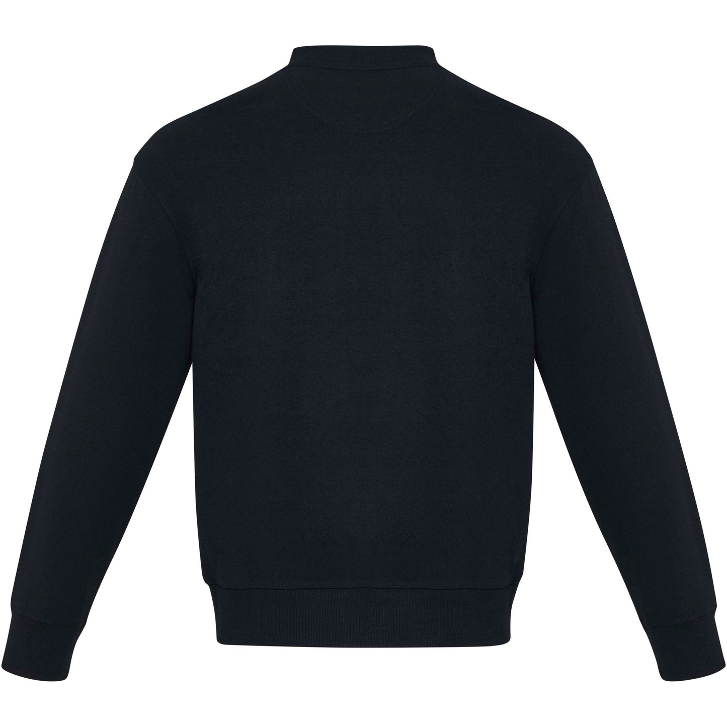 Jet unisex Aware™ tröja med rund hals av återvunnet material