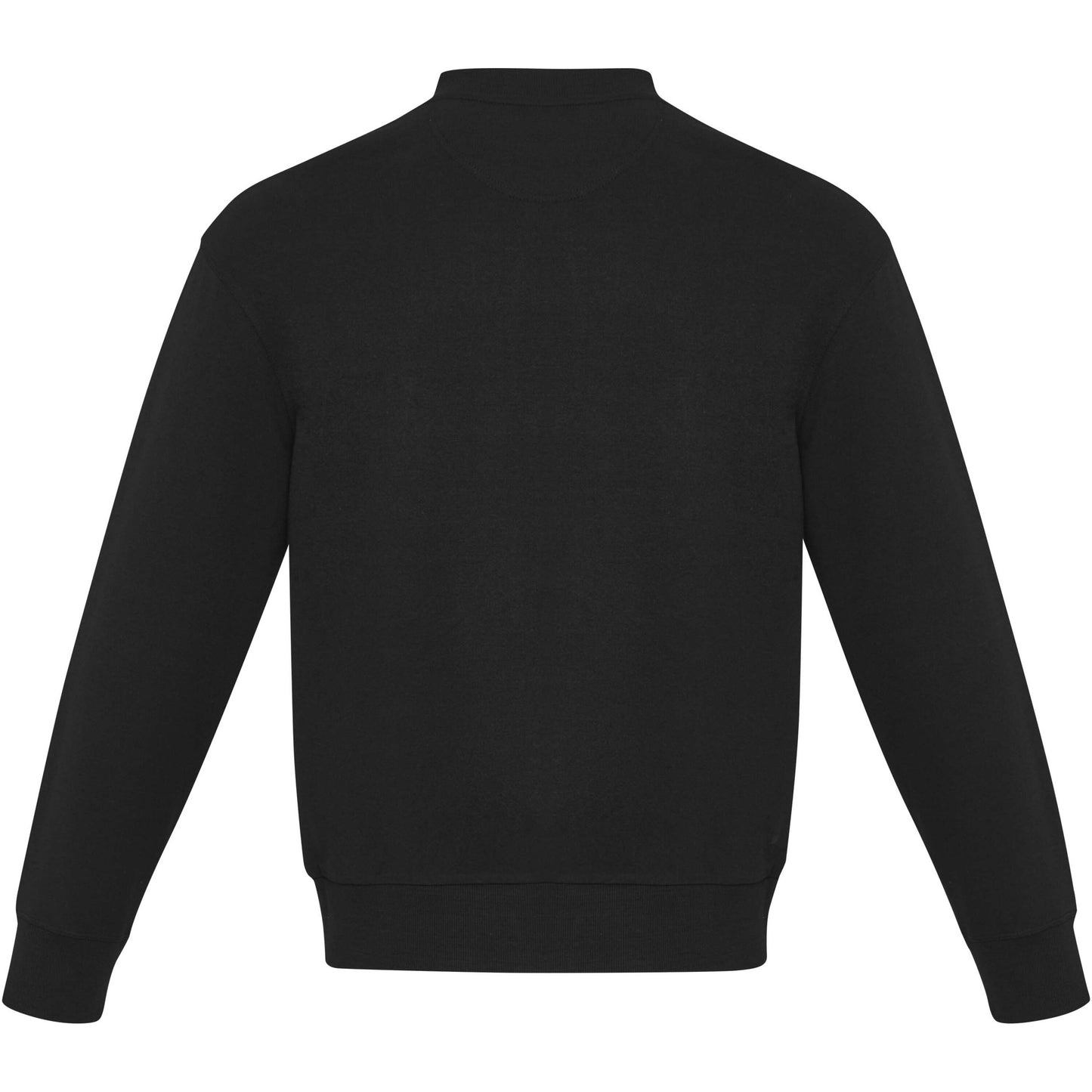Jet unisex Aware™ tröja med rund hals av återvunnet material