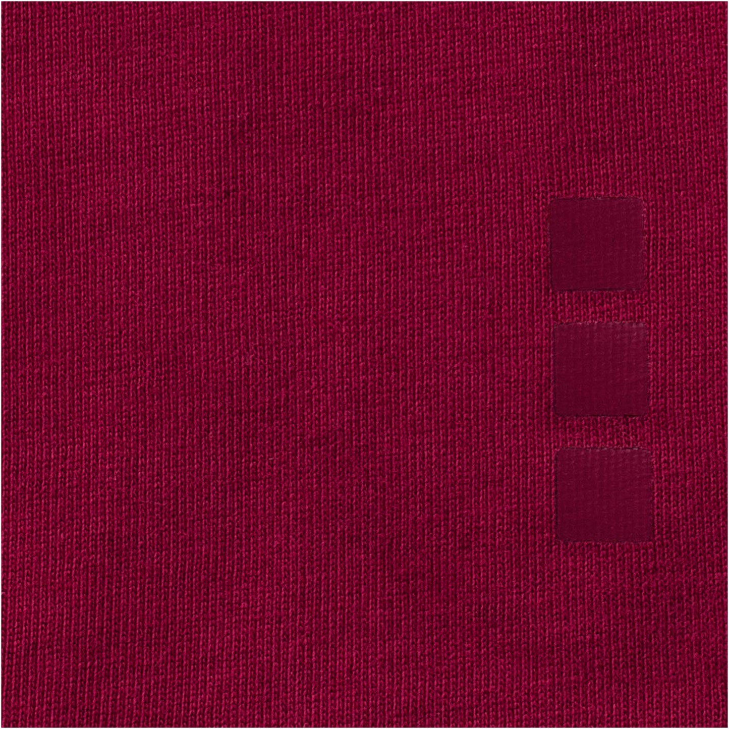 Nanaimo kortärmad damtröja