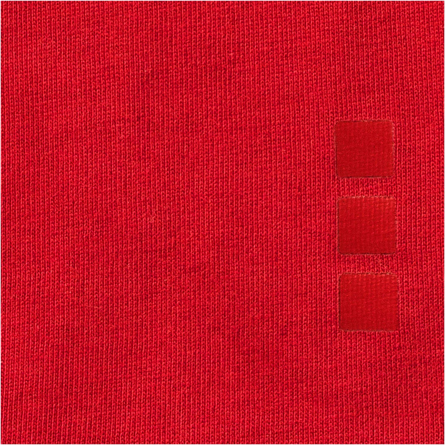 Nanaimo kortärmad damtröja