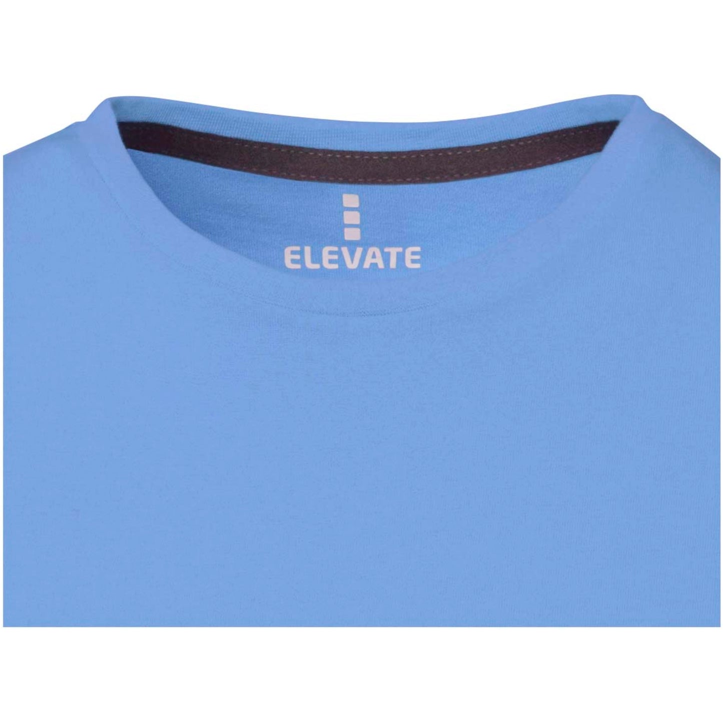 Nanaimo kortärmad damtröja