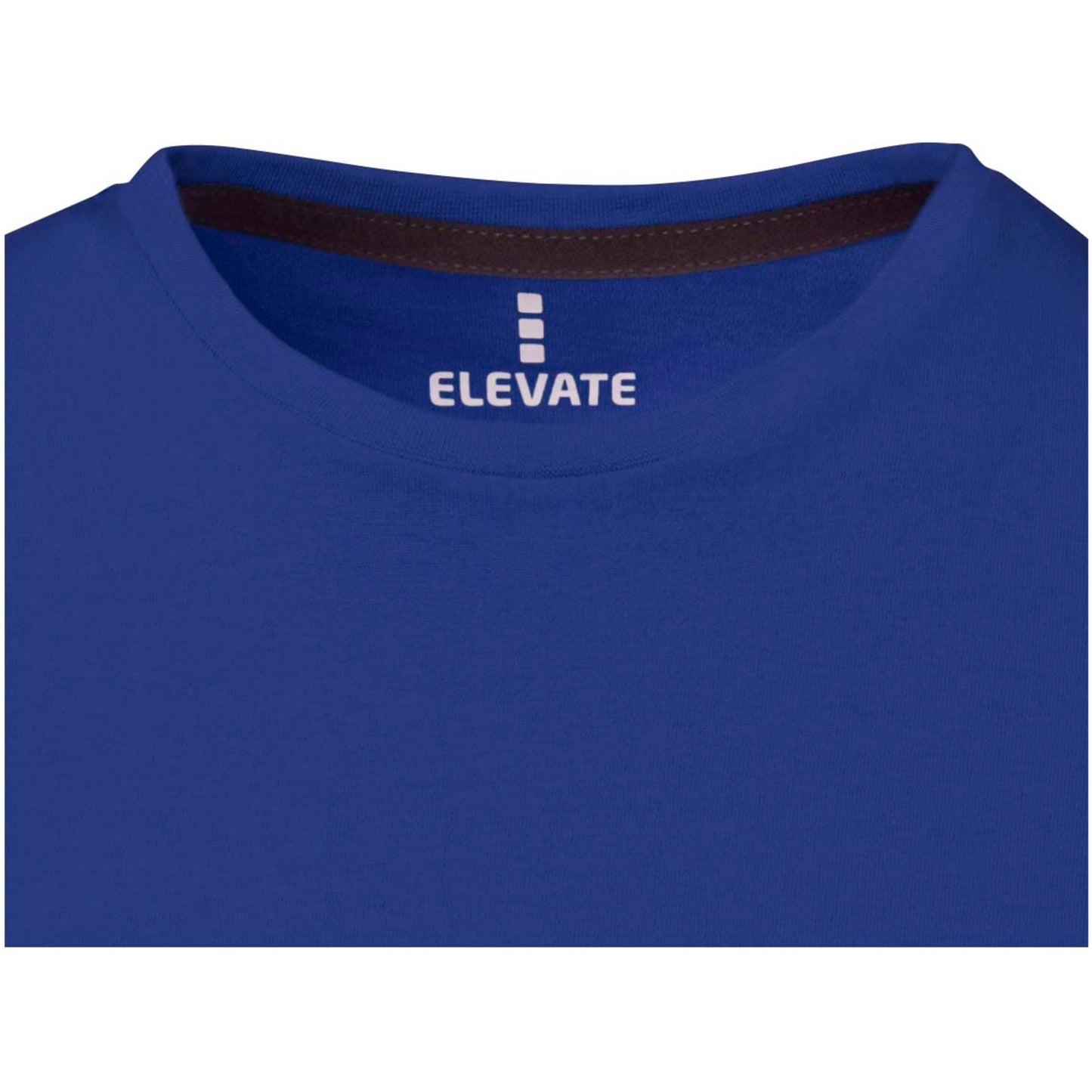 Nanaimo kortärmad damtröja