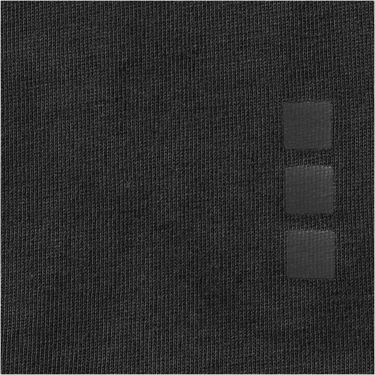 Nanaimo kortärmad damtröja