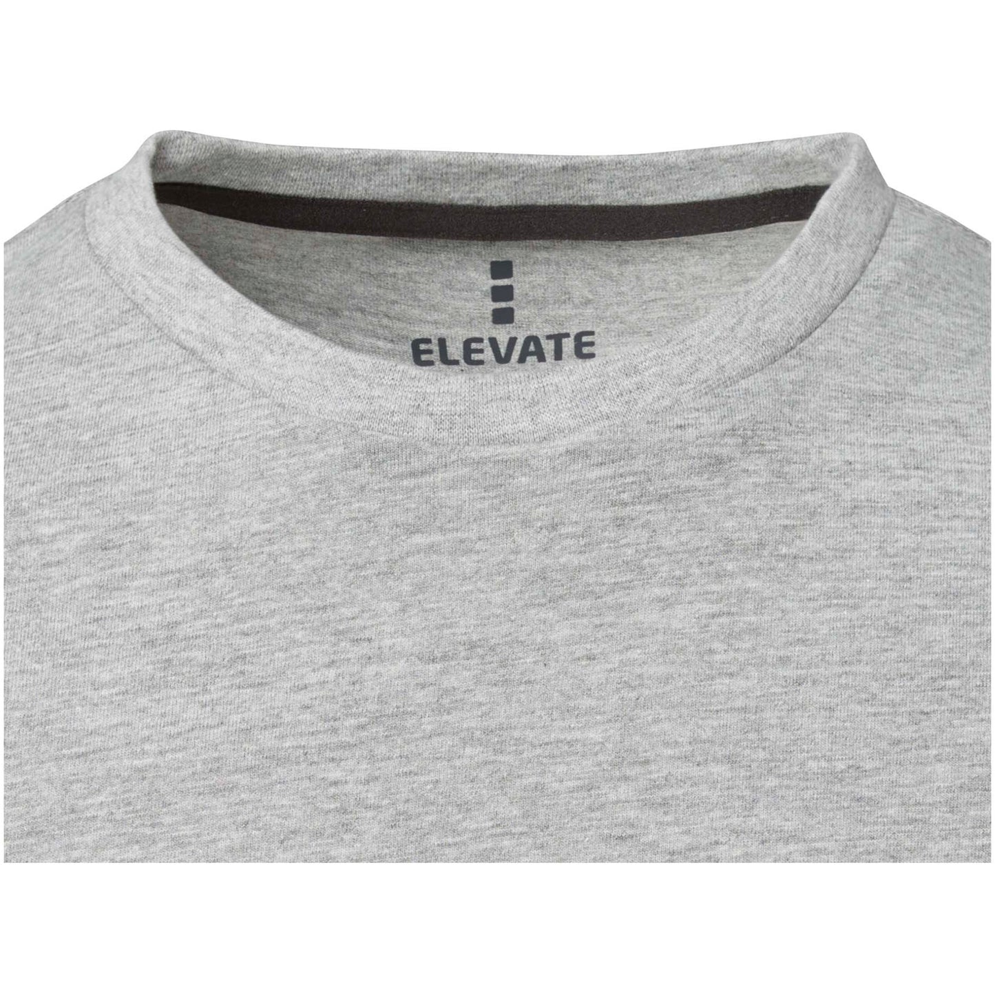 Nanaimo kortärmad damtröja