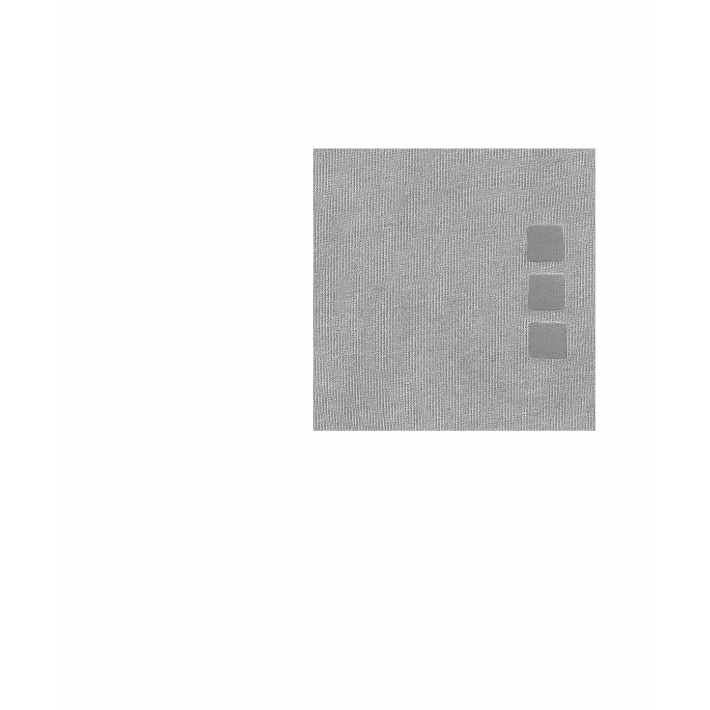 Nanaimo kortärmad damtröja