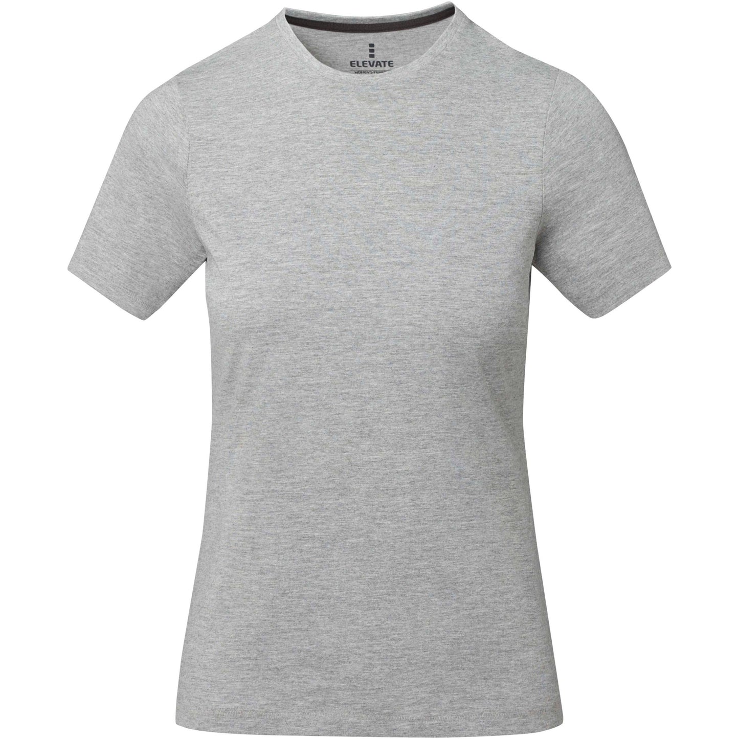 Nanaimo kortärmad damtröja