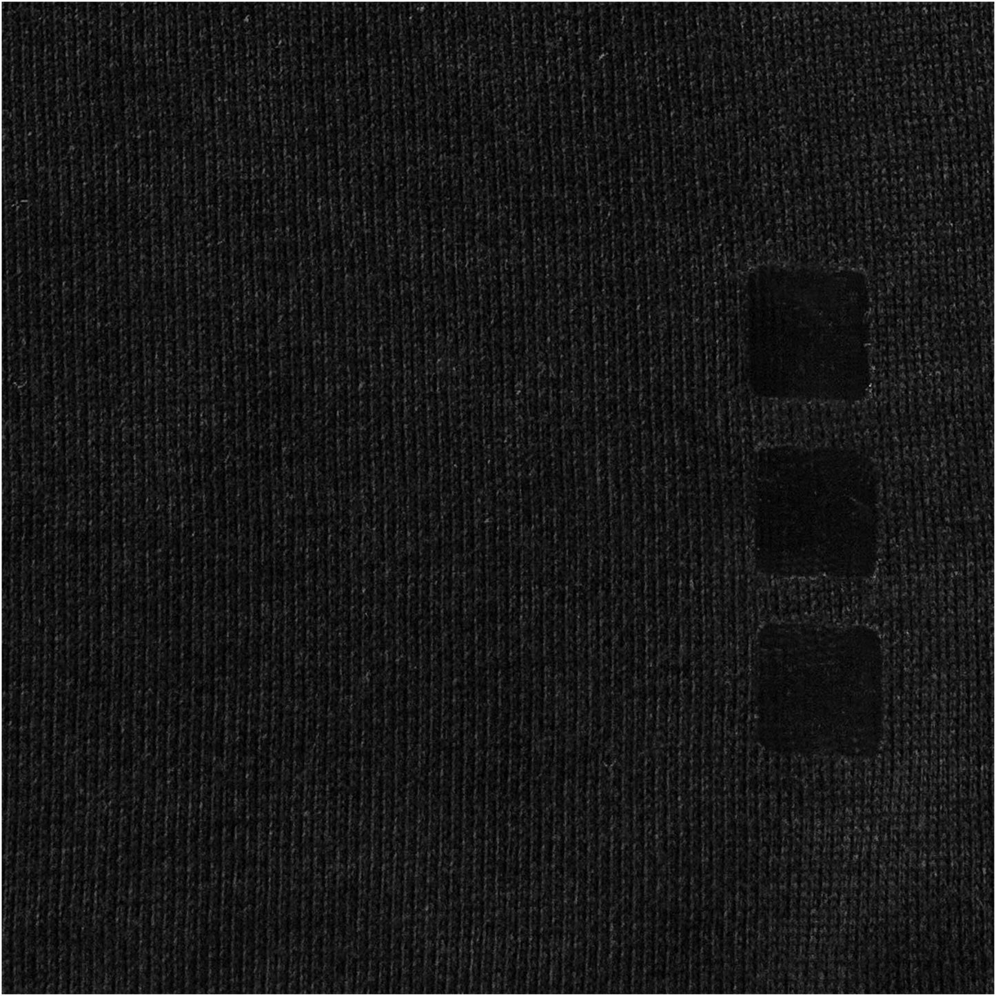 Nanaimo kortärmad damtröja