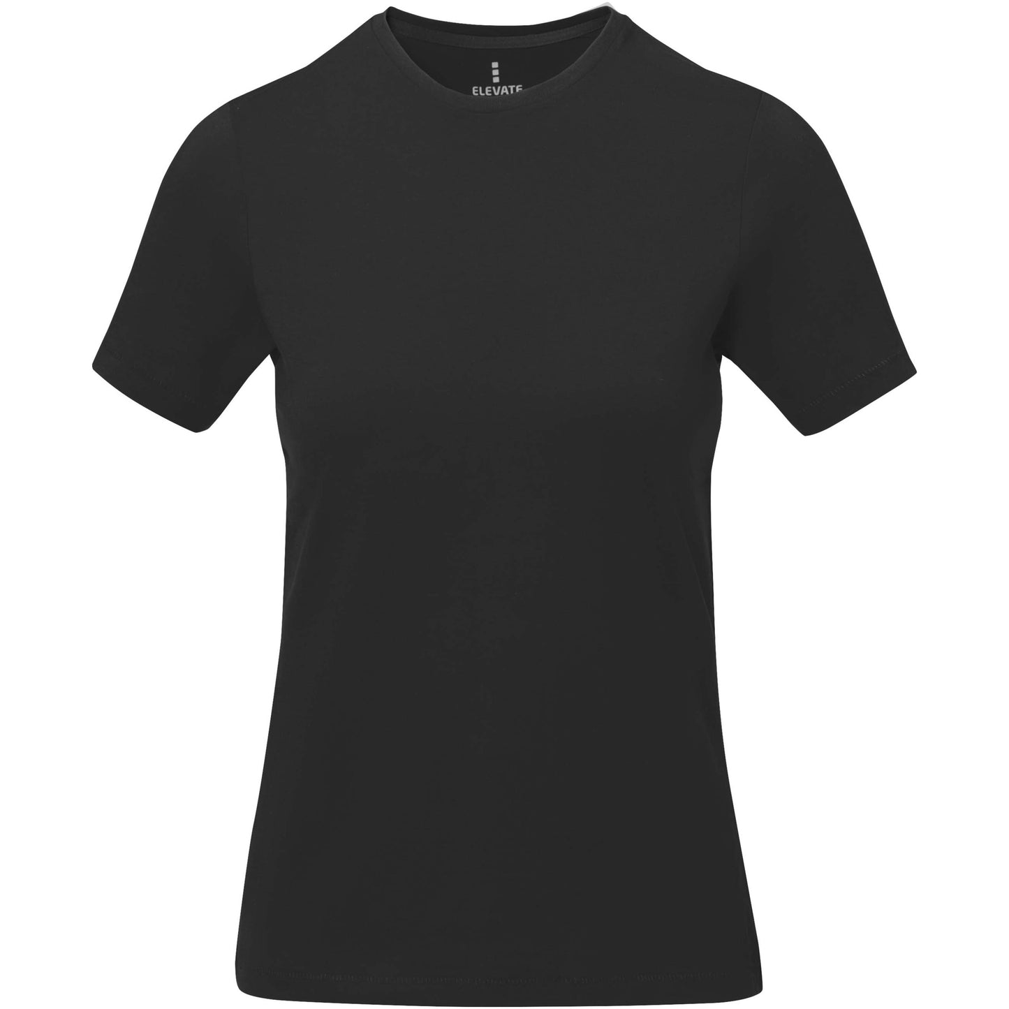 Nanaimo kortärmad damtröja