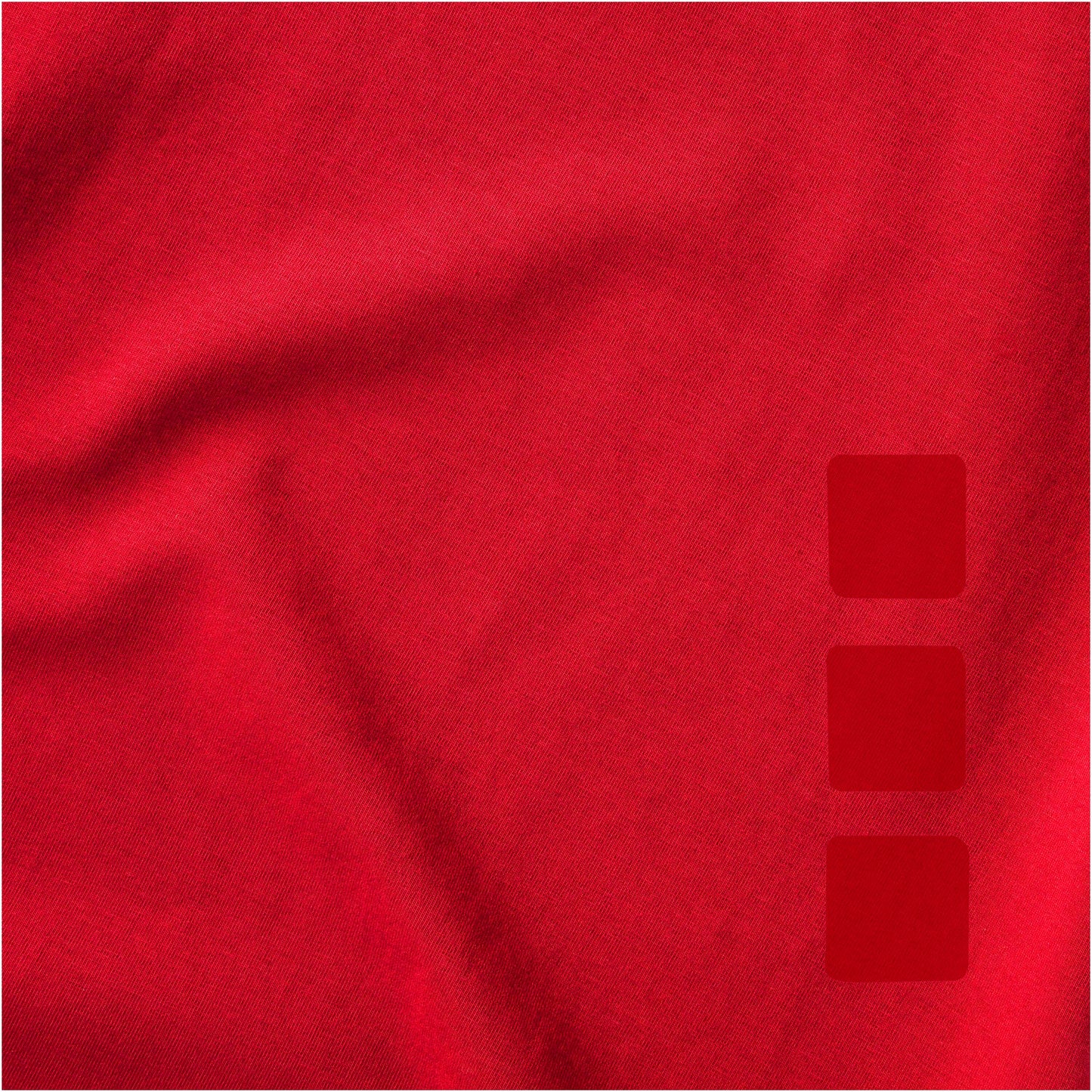 Kawartha kortärmad ekologisk t-shirt dam