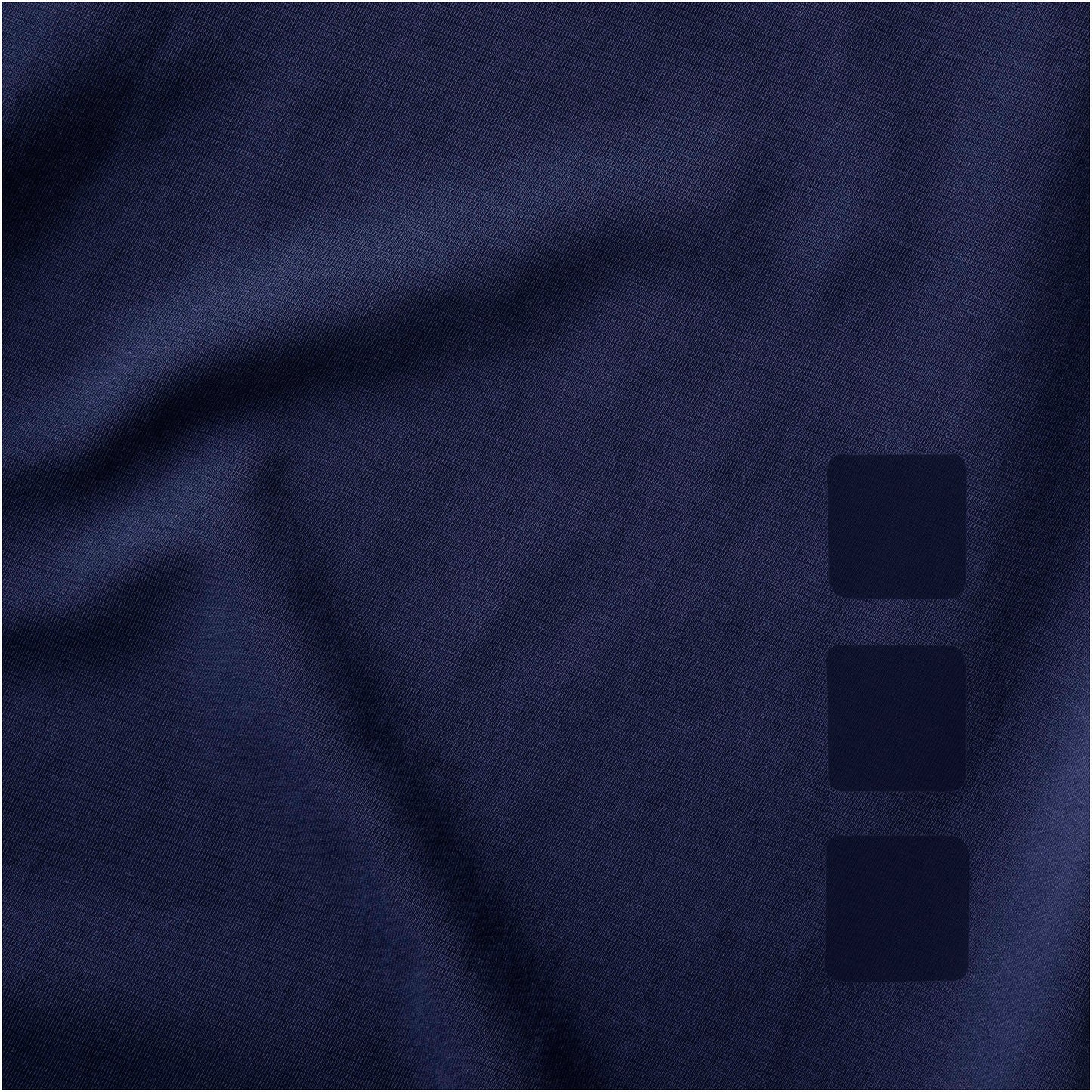 Kawartha kortärmad ekologisk t-shirt dam