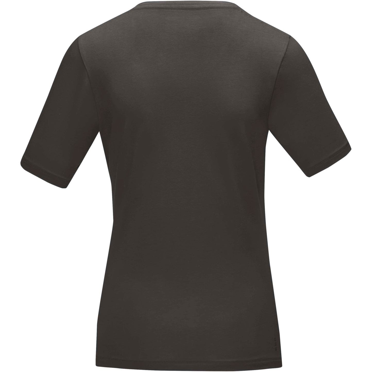 Kawartha kortärmad ekologisk t-shirt dam