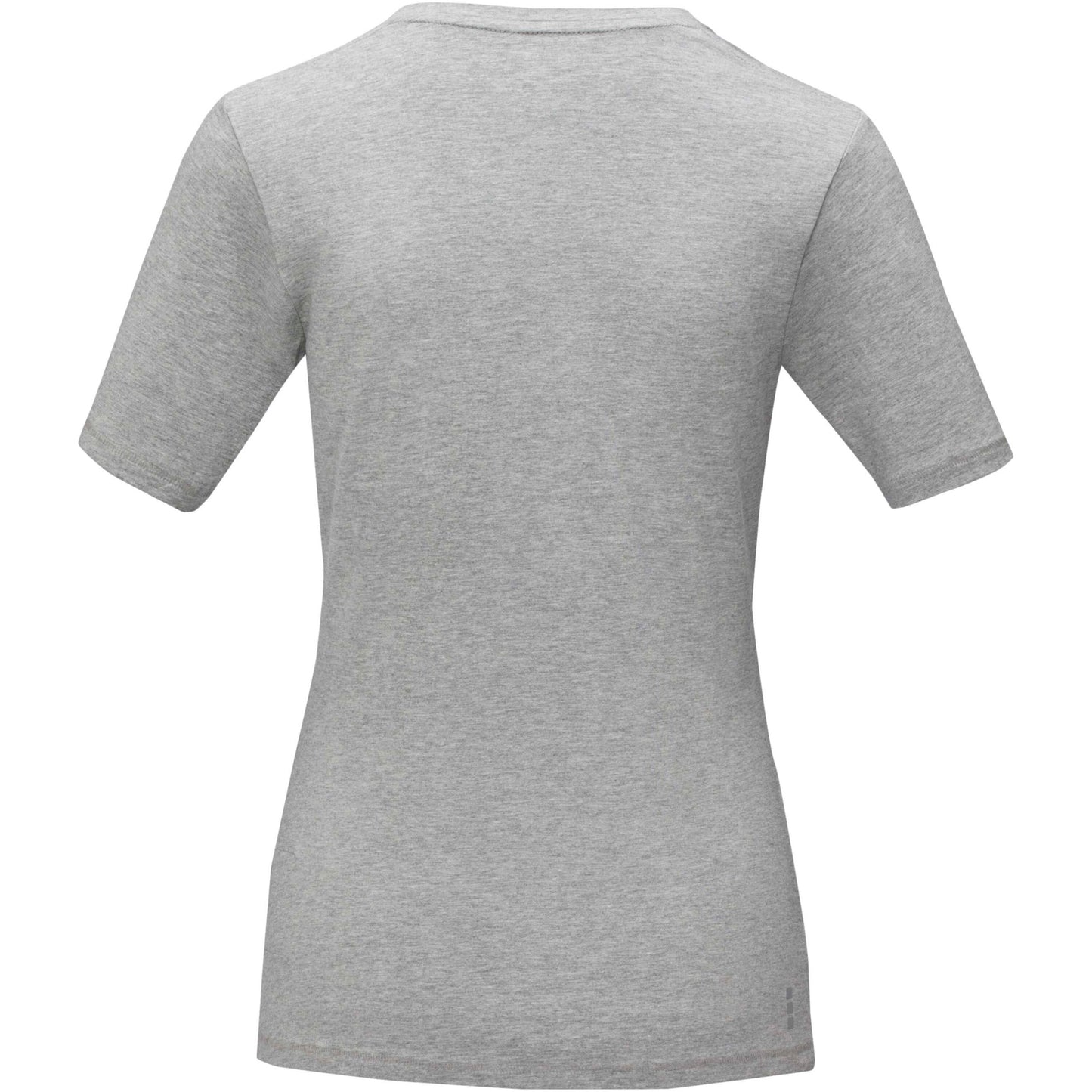 Kawartha kortärmad ekologisk t-shirt dam