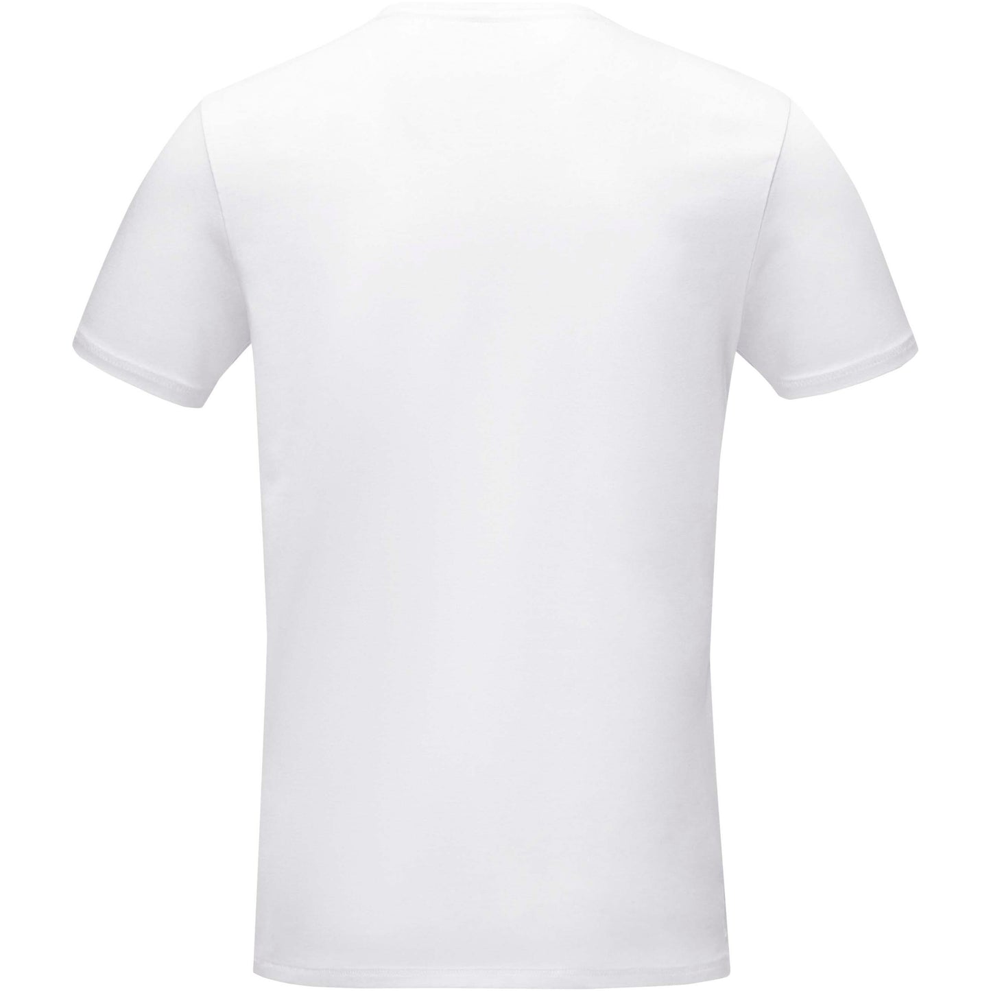 Balfour ekologisk kortärmad t-shirt herr