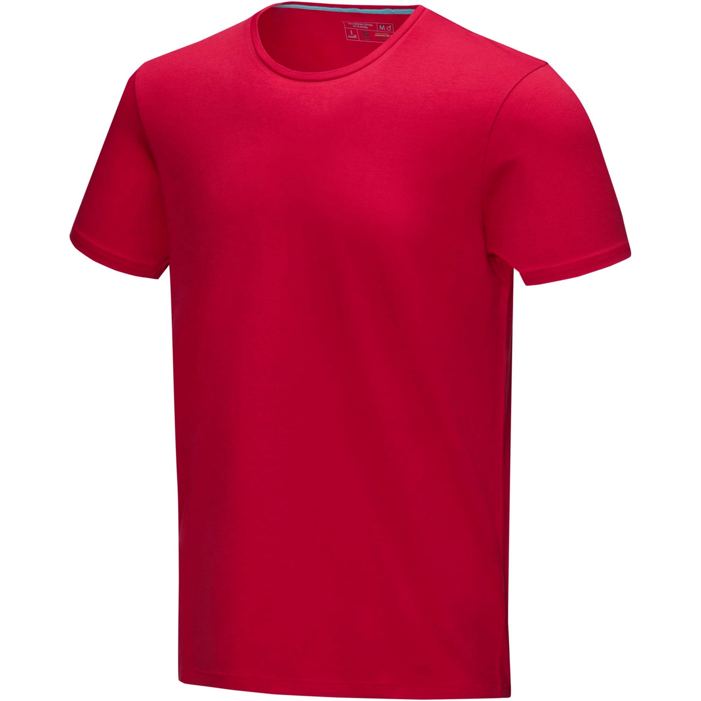 Balfour ekologisk kortärmad t-shirt herr