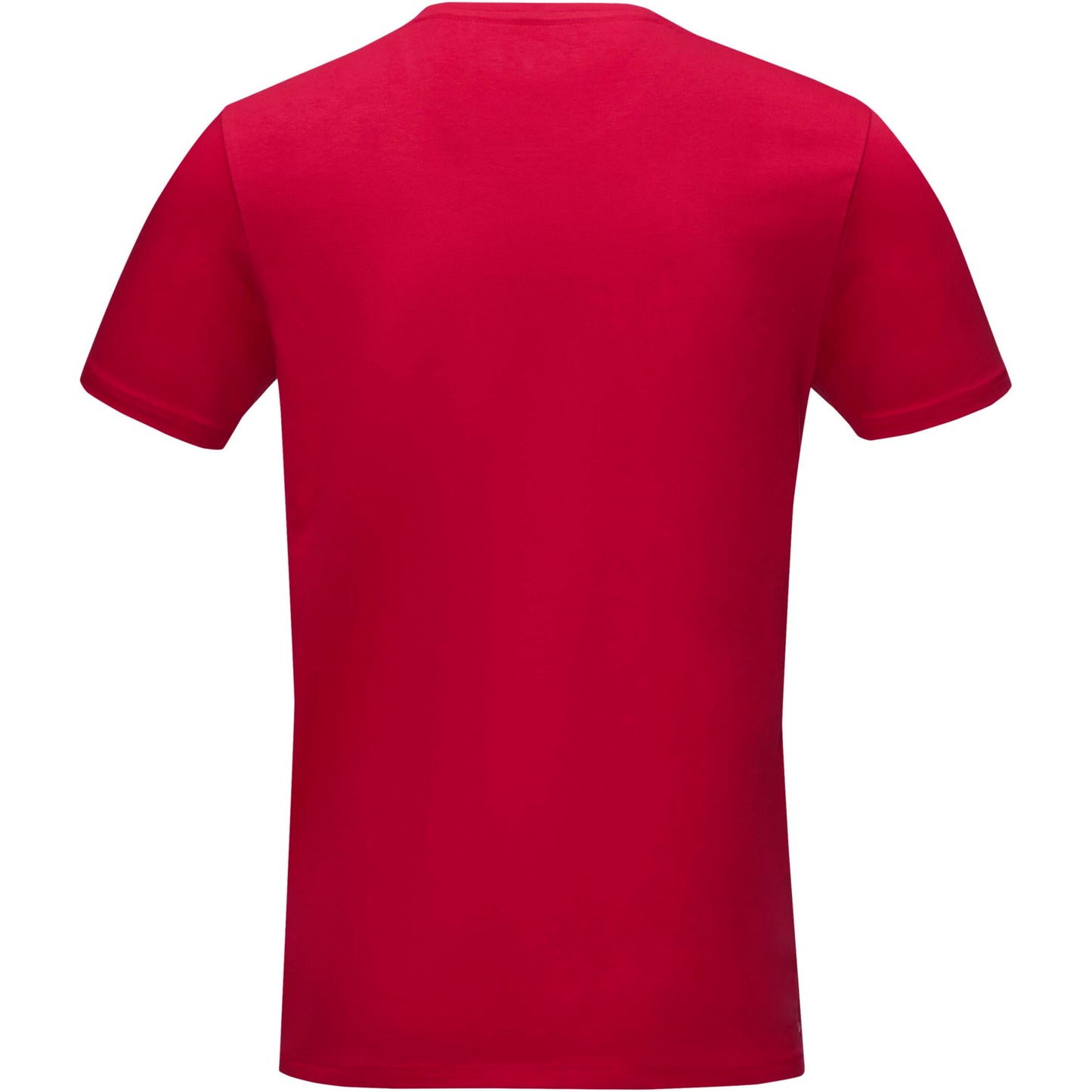 Balfour ekologisk kortärmad t-shirt herr