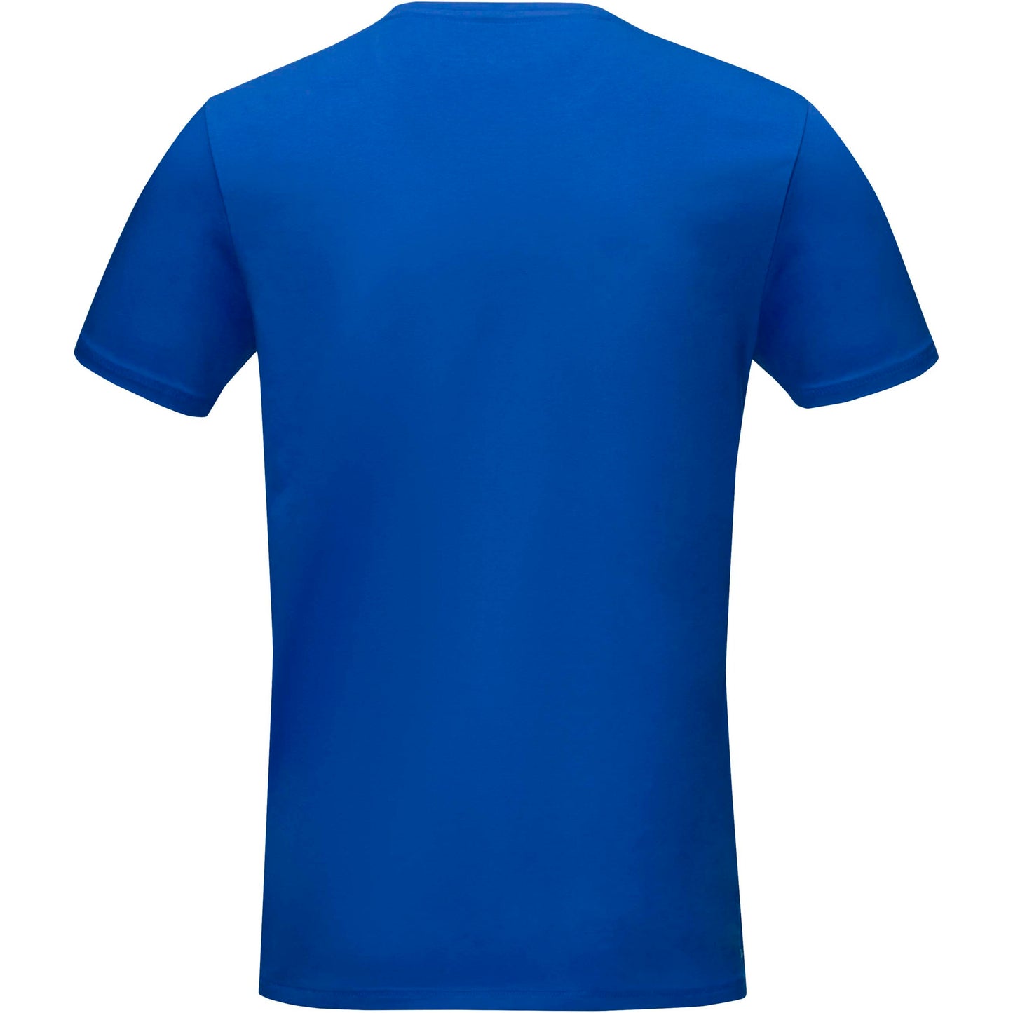 Balfour ekologisk kortärmad t-shirt herr