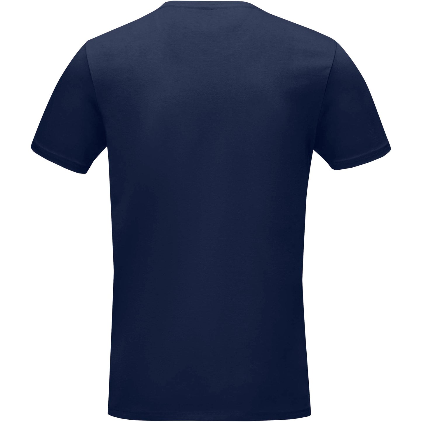 Balfour ekologisk kortärmad t-shirt herr
