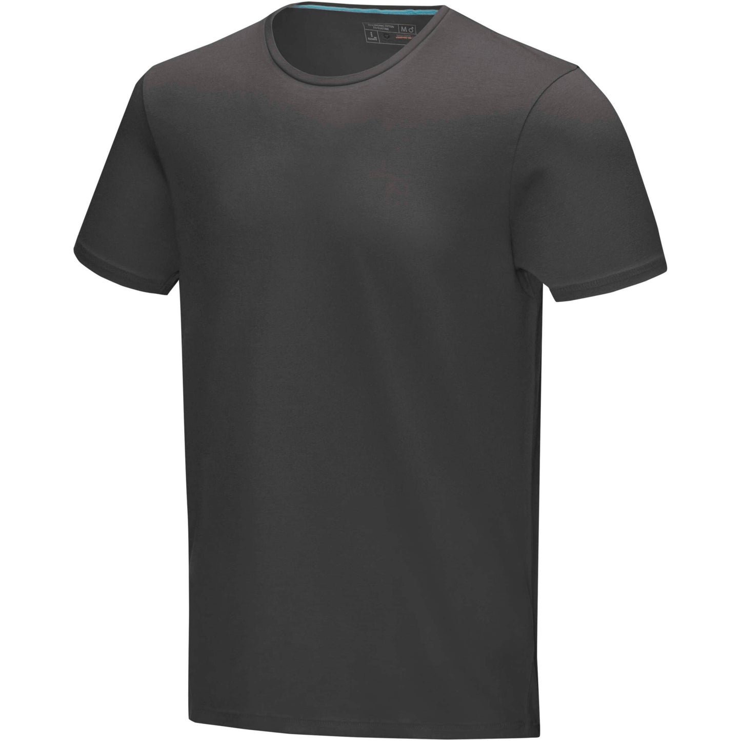 Balfour ekologisk kortärmad t-shirt herr