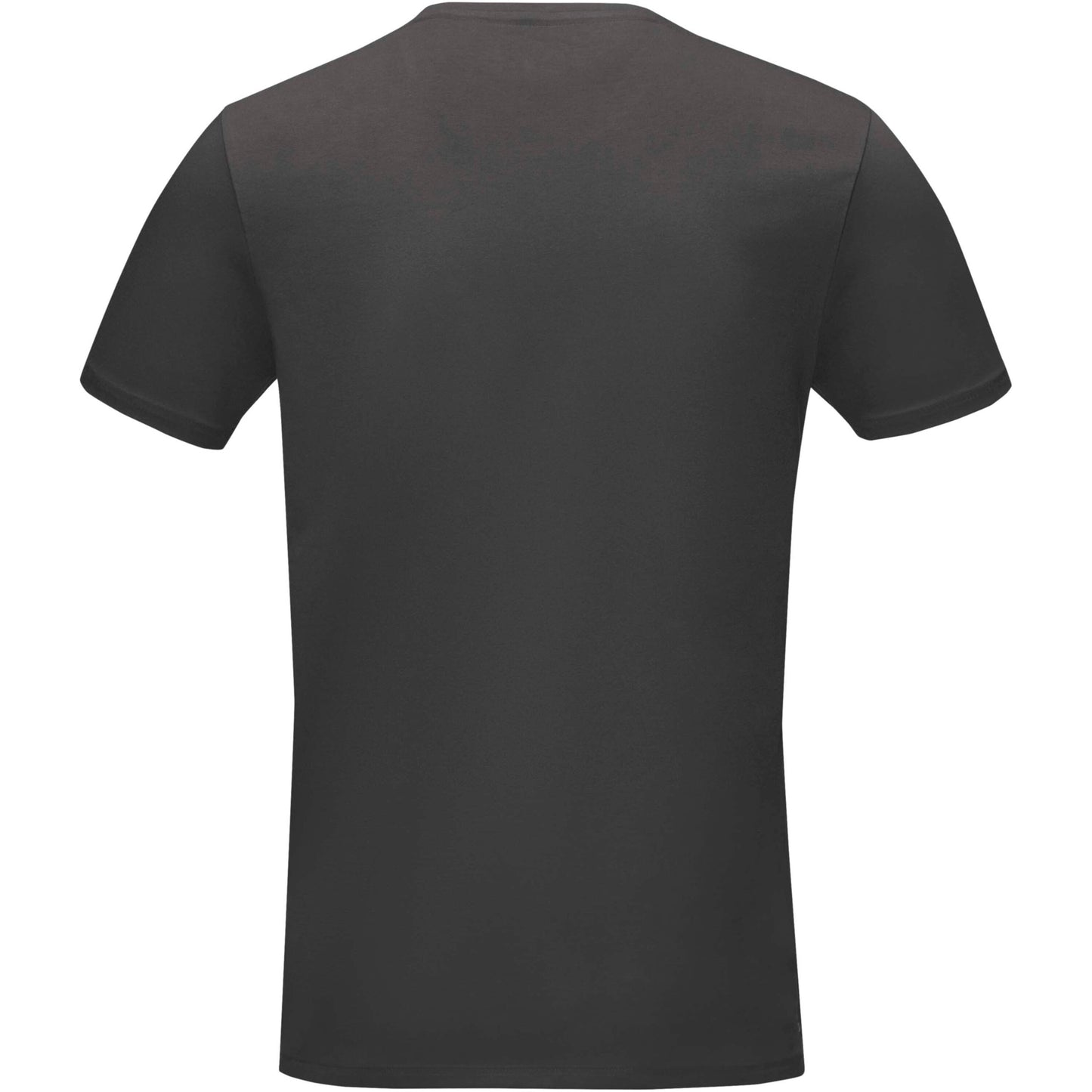 Balfour ekologisk kortärmad t-shirt herr