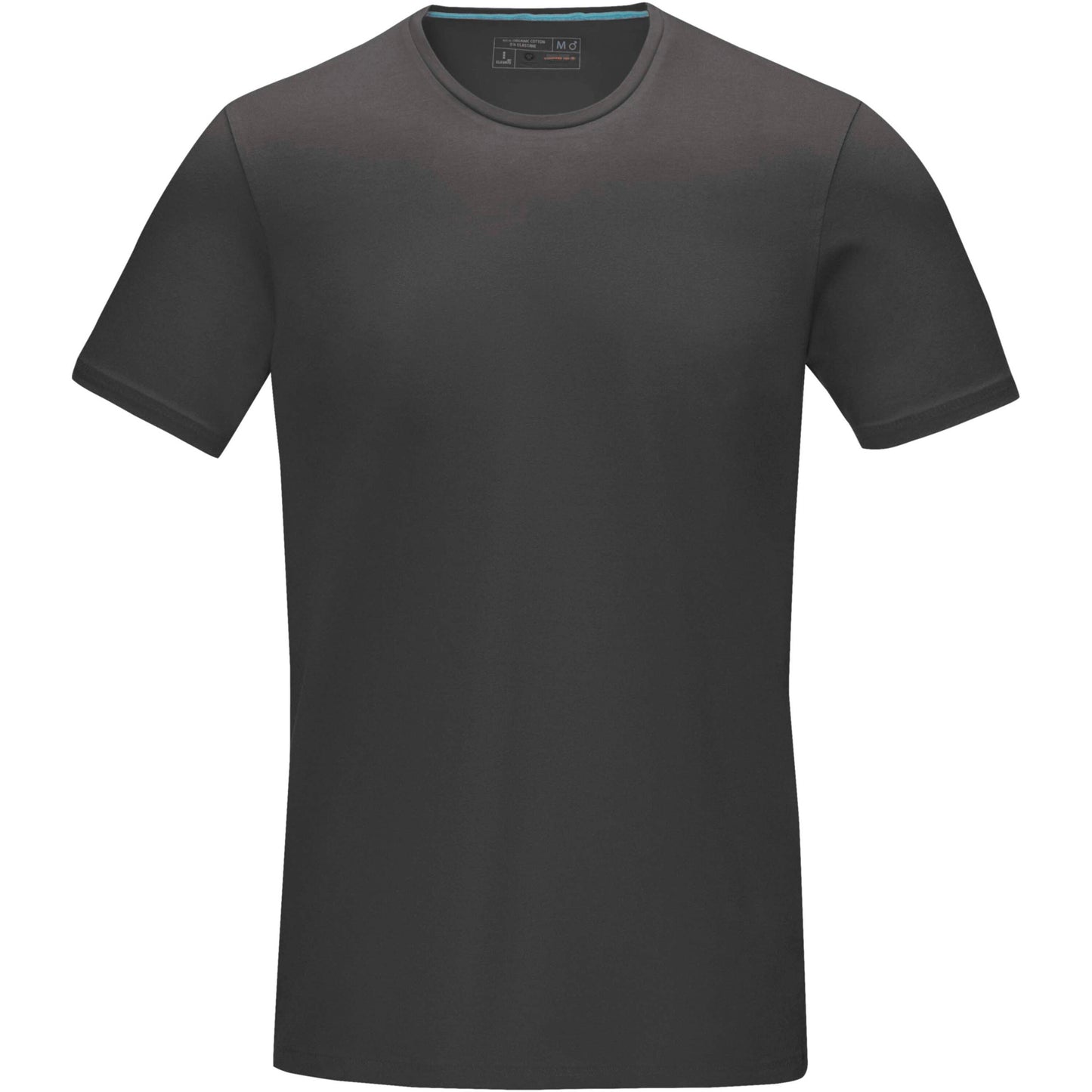 Balfour ekologisk kortärmad t-shirt herr