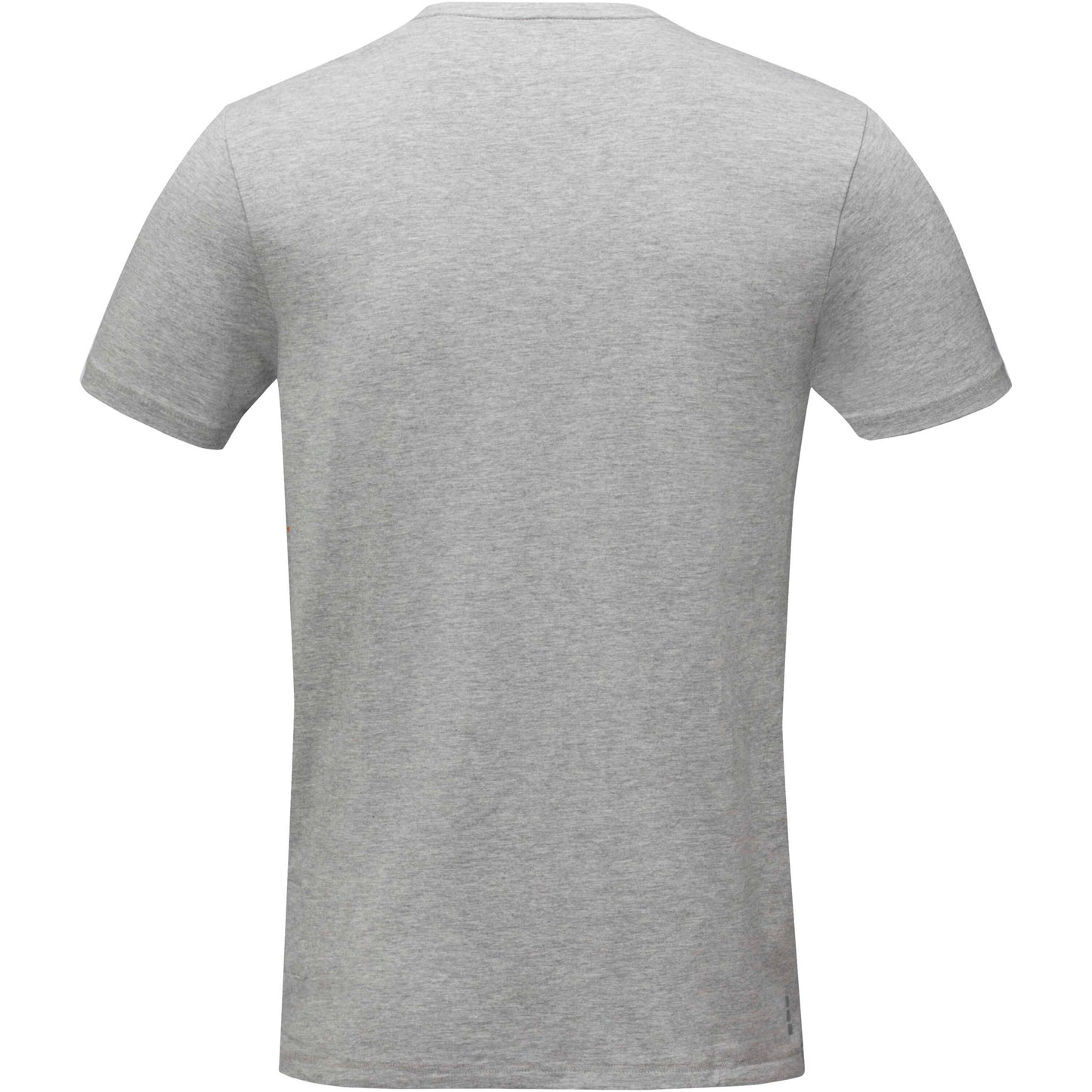 Balfour ekologisk kortärmad t-shirt herr